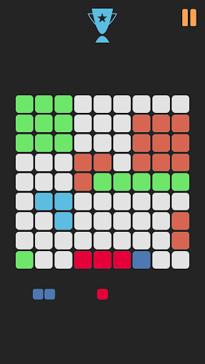 Block Puzzle Color