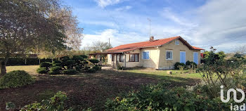 maison à Saint-Avit-Saint-Nazaire (33)