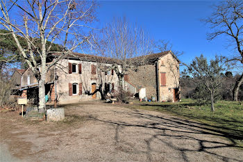 maison à Gaillac (81)