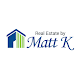 Download Real Estate by Matt K For PC Windows and Mac 1.2