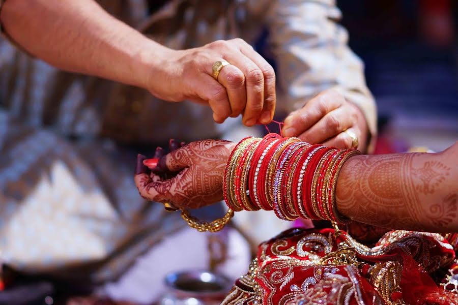 Photographe de mariage Dheer Ahirwar (dheerphotography). Photo du 10 décembre 2020