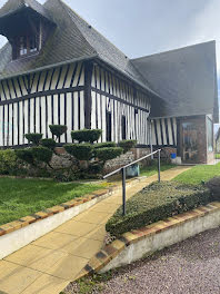 maison à Fontenay (76)