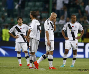 VIDEO: Het lag dus niet alleen aan Hasi... De nieuwe pandoering van Legia bij Real in beeld