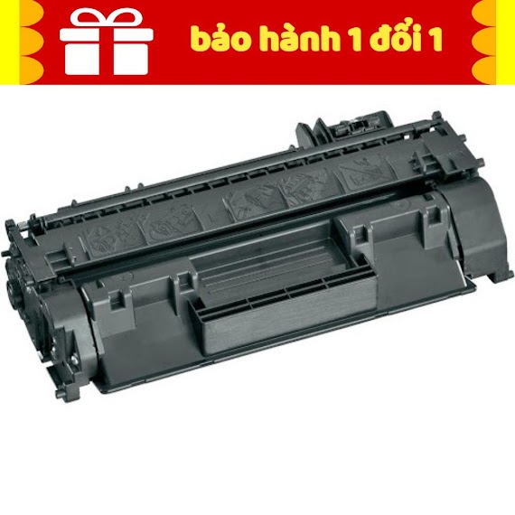 Hộp Mực Máy In Canon 252 Dw, 251Dw