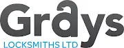 Gray's Locksmiths Ltd  Logo