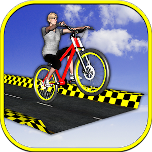 Download Impossible BMX Bicycle Stunts For PC Windows and Mac