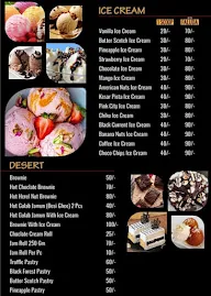 Dea Thali Mess & Tiffin Center menu 5