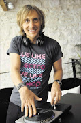 IN CONCERT: David Guetta