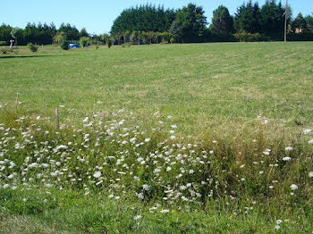 terrain à Saint-Yrieix-la-Perche (87)