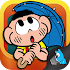 Smudge Adventure1.2
