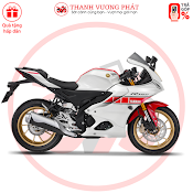 Xe Côn Tay Yamaha Yzf - R15M Hoàn Toàn Mới - Phiên Bản Giới Hạn, Động Cơ 155Cc Vva, Phanh Abs 2 Kênh, Kết Nối Y - Connect, Track Mode & Street Mode, Phuộc Upside Down, Hệ Thống Kiểm Soát Lực Kéo Tcs, Công Nghệ Sang Số Nhanh Quick Shifter, ...