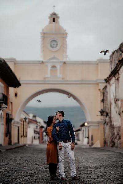 Wedding photographer Manuel Aldana (manuelaldana). Photo of 23 November 2018