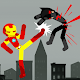 Stickman Battle: Super Shadow Download on Windows