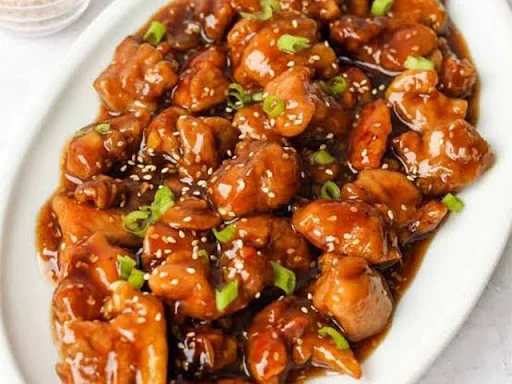 Honey Chicken