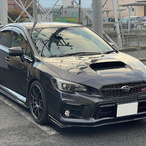 WRX S4 VAG