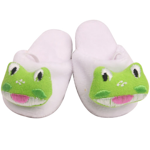 Title 4, 18 Inch American Girl Doll Shoes Slippers, soft...
