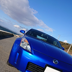 フェアレディZ Z33型