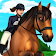 Horse World  icon