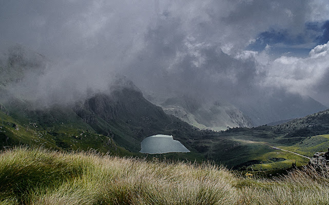 Laghetto di mariarosa-bc