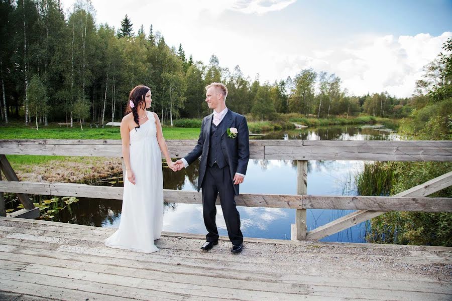 Fotógrafo de bodas Mathilda Ahlberg (ahlberg). Foto del 1 de junio 2023