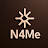 N4Me icon