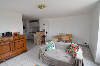 appartement à Chasné-sur-Illet (35)