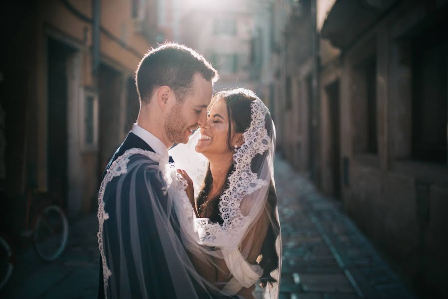 Photographe de mariage Viktor Pravdica (viktorpravdica). Photo du 13 août 2018