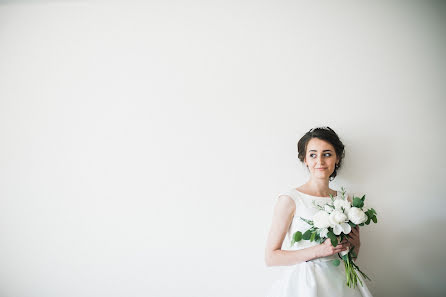 Wedding photographer Anna Mironenko (annamironenko). Photo of 16 August 2016