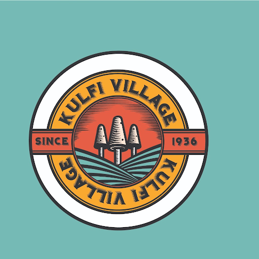 Kulfi Village, Kalyan West, Kalyan West logo