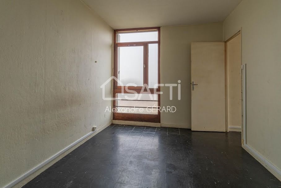 Vente appartement 2 pièces 47 m² à Biscarrosse (40600), 99 000 €