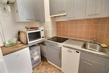 appartement à Clichy (92)