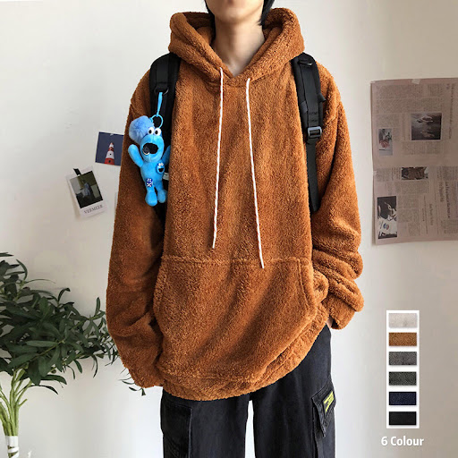 Light Brown