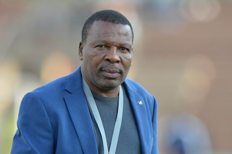 Royal AM CEO Sinky Mnisi says the ambitious club has bigger plans for next season.