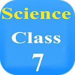 Cover Image of Télécharger Science Class 7 Solution | Study Book 2.5 APK