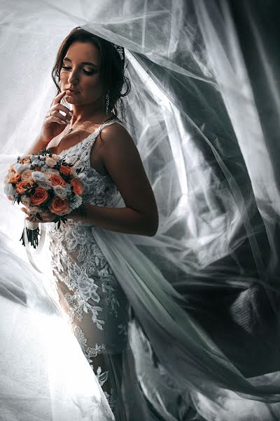 Wedding photographer Yuliya Baldeeva (bafotoo). Photo of 2 October 2020