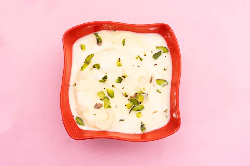 Falahari Kesar Rasmlai