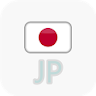 Japanese TV Live icon