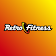 Retro Fitness icon