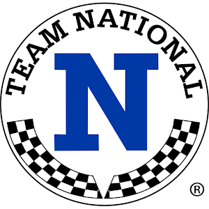Team National Mobile logo