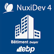 EBP Bâtiment via NuxiDev 4 4.25.31.15 Icon