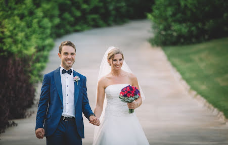 Wedding photographer Uzay Hülagü (uzayhulagu). Photo of 7 September 2016