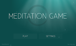 Meditation Game