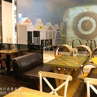 Goodday加州墨西哥餐廳(輔大旗艦店)