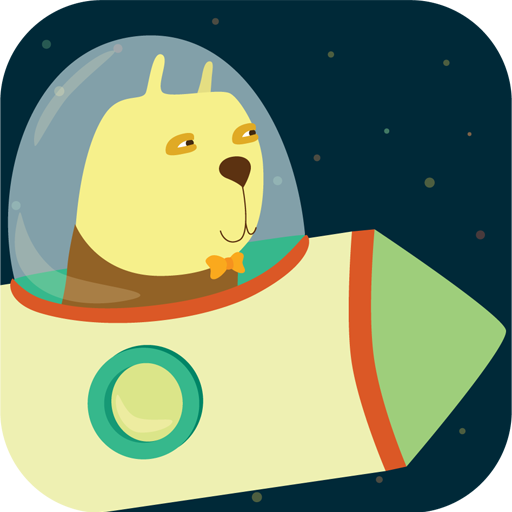 Journey To Pluto 街機 App LOGO-APP開箱王