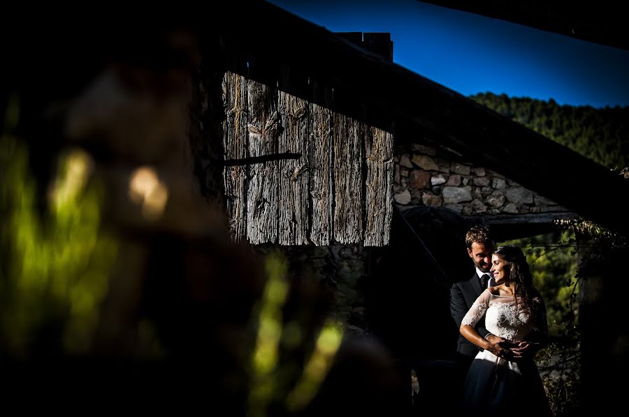 Fotógrafo de bodas Miguel Rubio (alcolor). Foto del 3 de agosto 2018