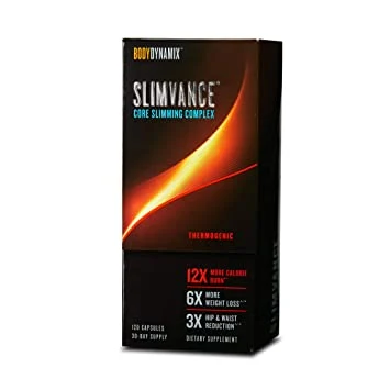 GNC LS+Slimvance Van Carm Non Stim Powder - 750 gm