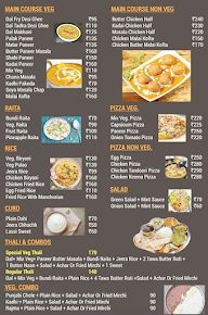 Bibo menu 3