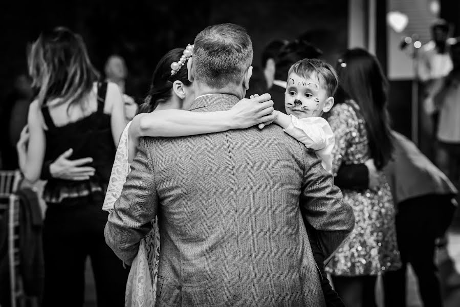 Photographe de mariage Andrei Dumitrache (andreidumitrache). Photo du 6 novembre 2021