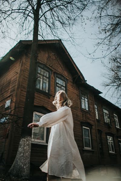 Wedding photographer Irina Dyachenko (dyachenko). Photo of 31 January 2023