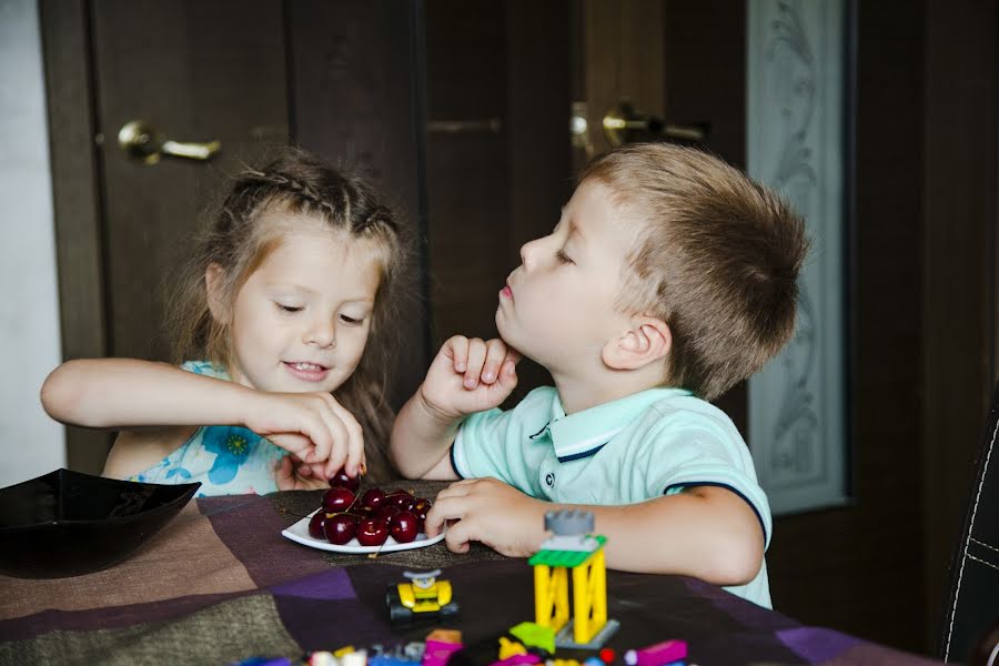 Vestuvių fotografas Alla Anenkova (alla). Nuotrauka vasario 12